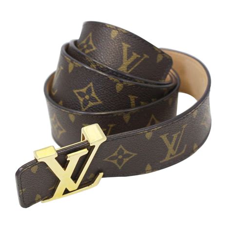 lv belt price uk|louis vuitton belt original price.